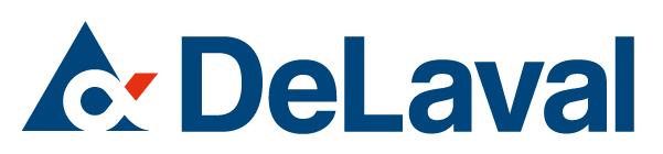 Logo DeLaval