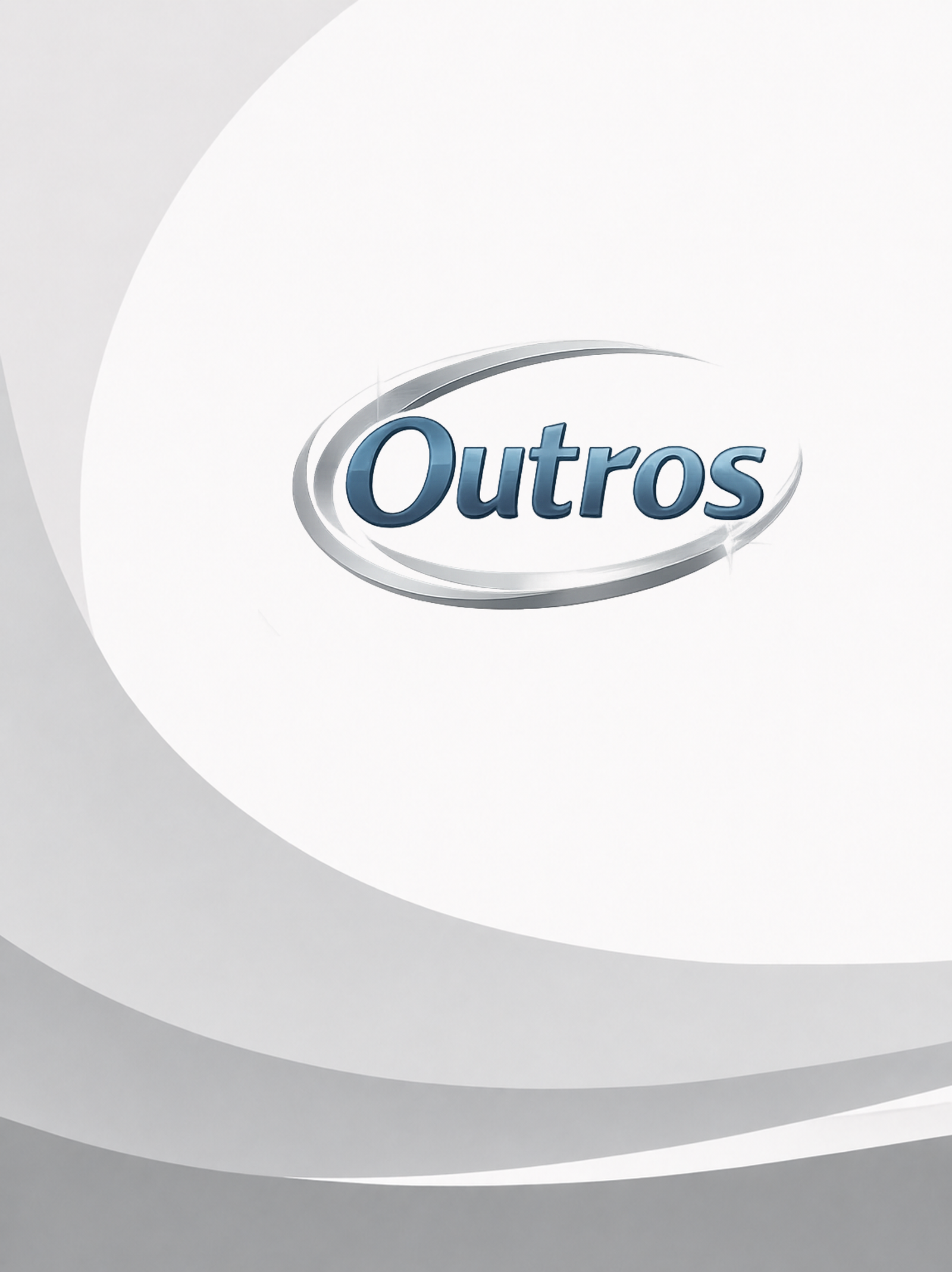 Vitrine Outros Produtos
