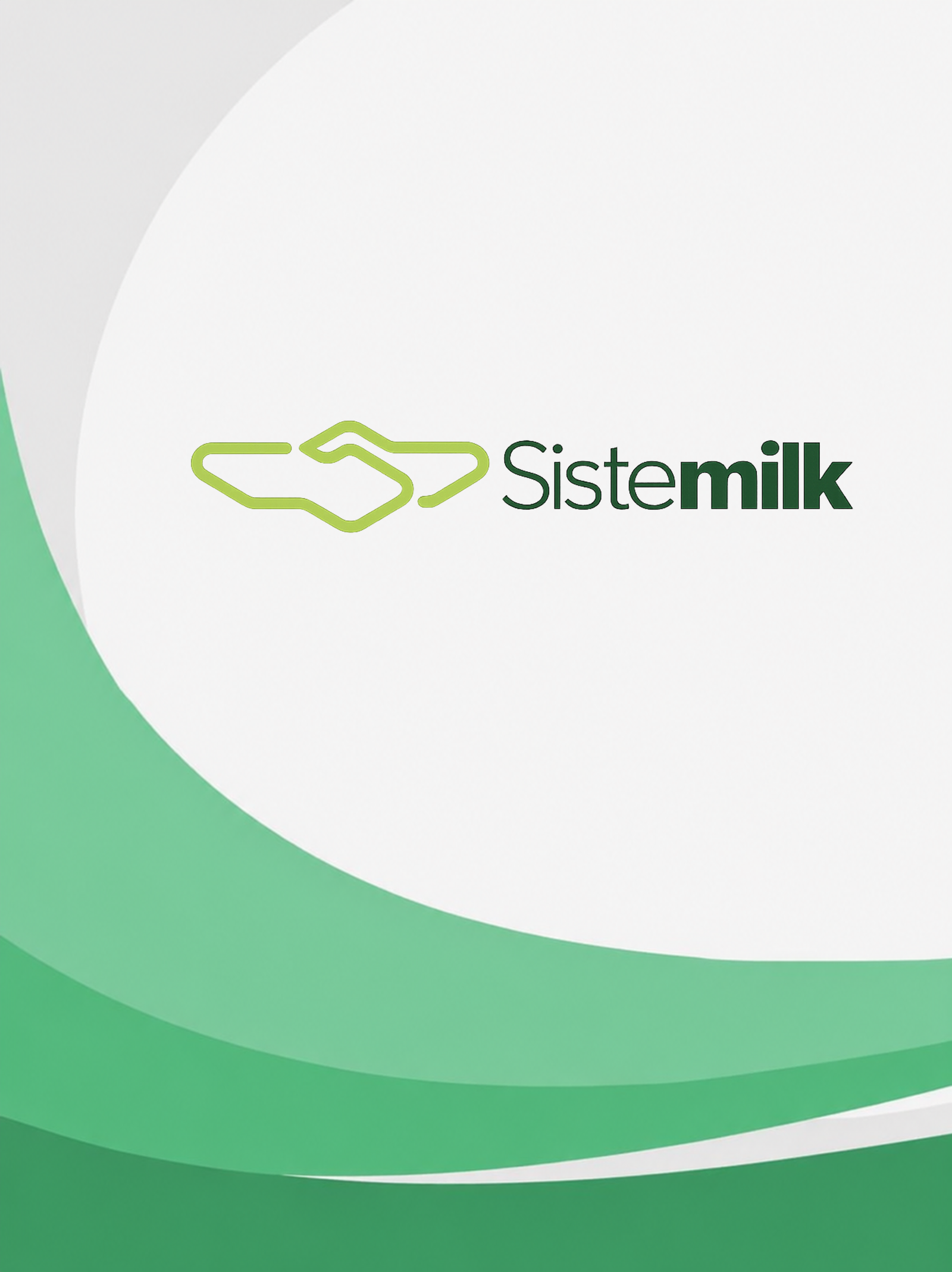 Vitrine Sistemilk